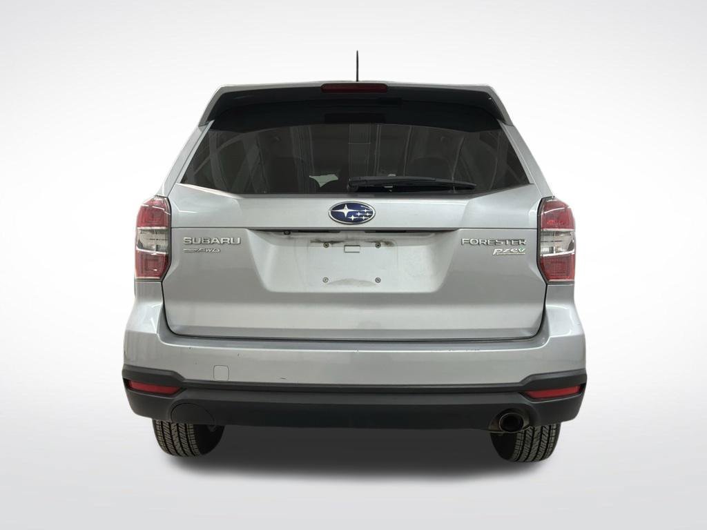 Used 2015 Subaru Forester 2.5i Limited AWD/4WD image 22