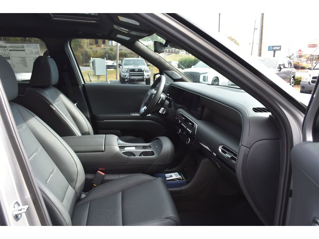 New 2026 Hyundai Palisade Calligraphy image 15