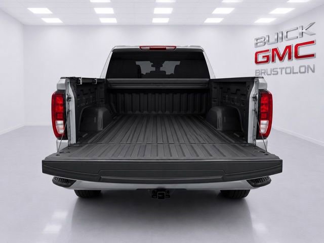 Used 2024 GMC Sierra 1500 Pro w/ Graphite Edition AWD/4WD image 11
