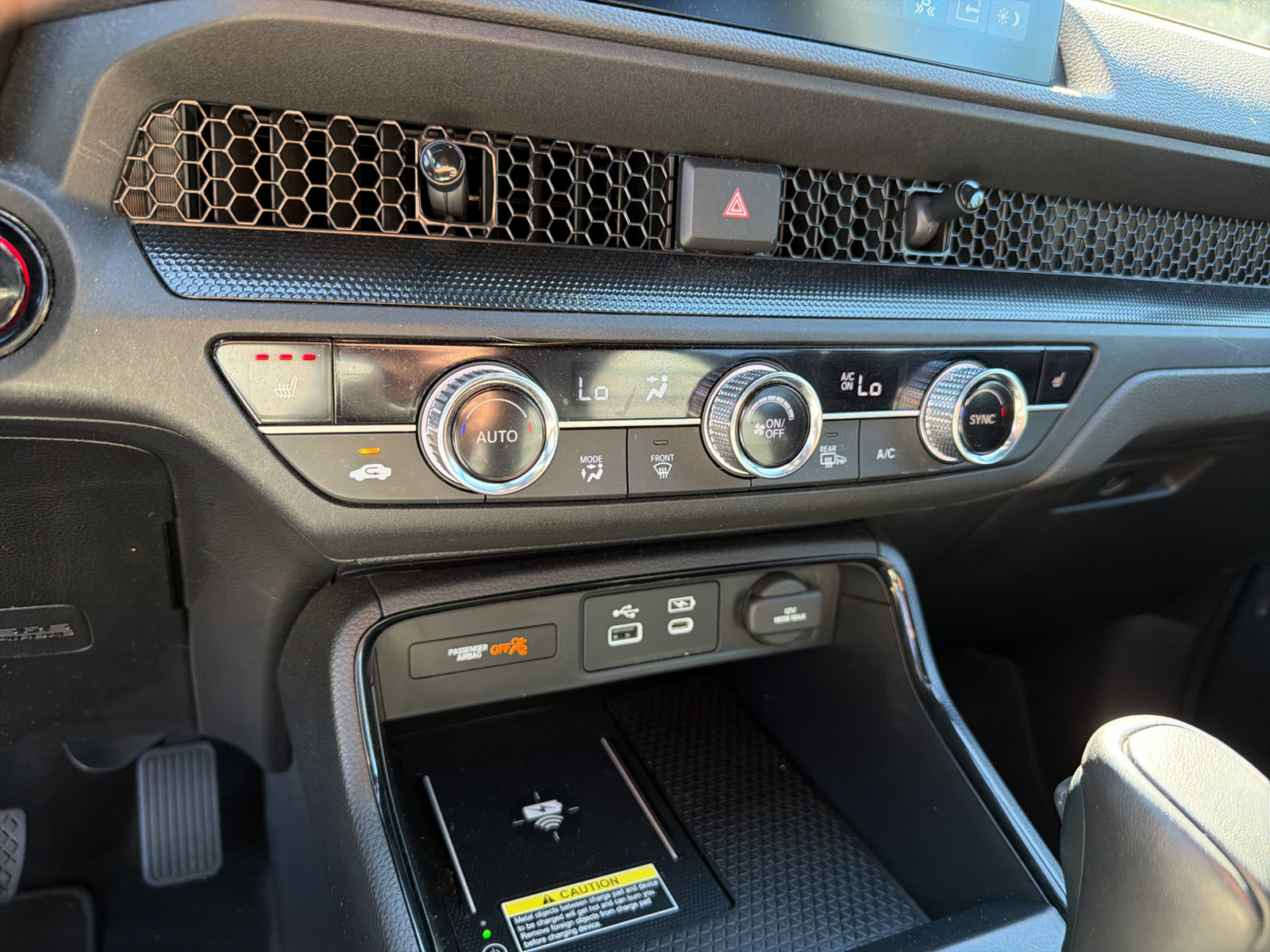 Used 2025 Honda CR-V Sport-L image 30