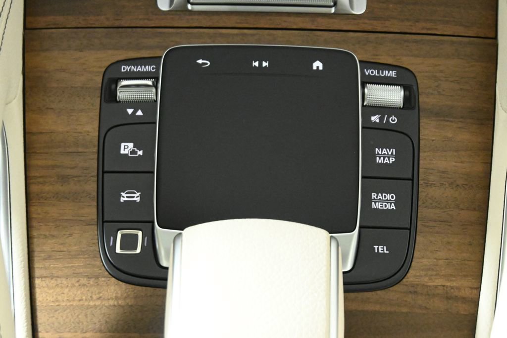 Certified 2026 Mercedes-Benz GLE 350 4MATIC image 23