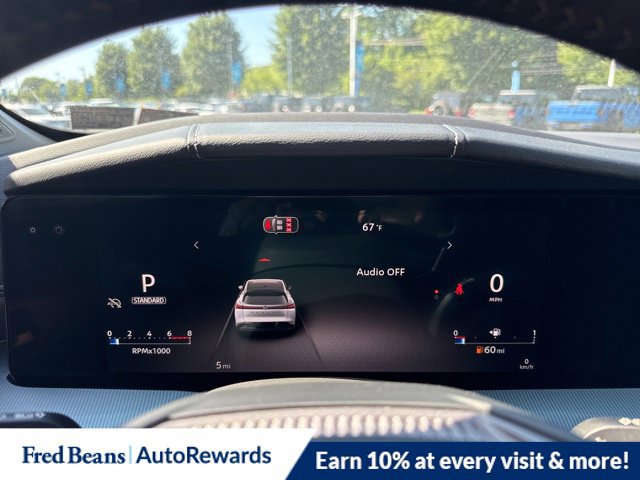 New 2026 Nissan Murano SL w/ Comfort Package AWD/4WD image 16