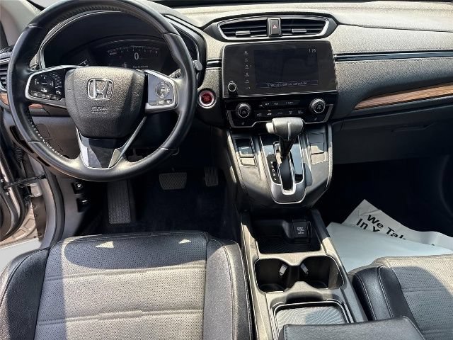 Used 2018 Honda CR-V EX-L image 10