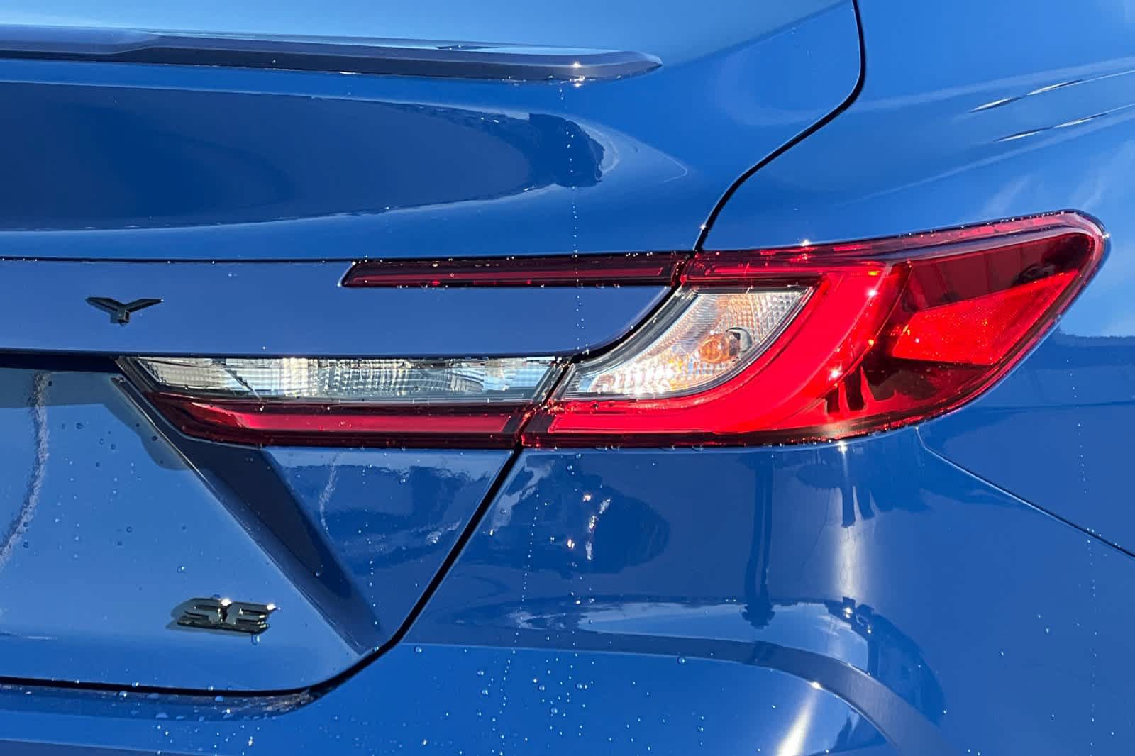 New 2026 Toyota Camry SE FWD image 29