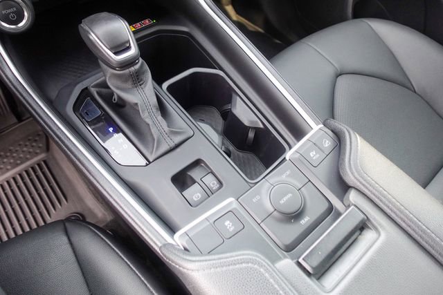 Certified 2025 Toyota Grand Highlander AWD Hybrid image 20