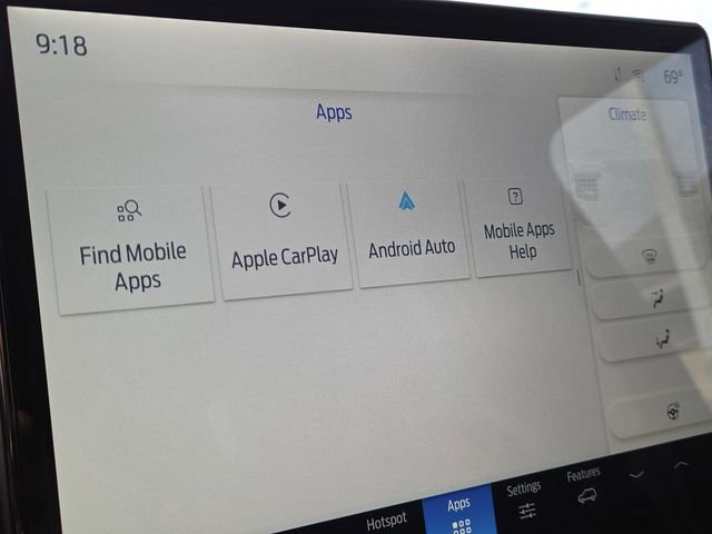 Certified 2024 Ford Expedition Max XLT image 4