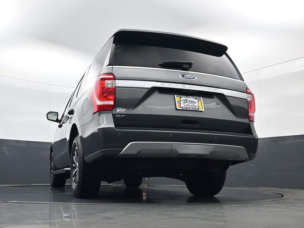 Used 2020 Ford Expedition XLT w/ Equipment Group 202A image 27