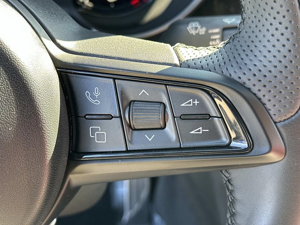 New 2026 Alfa Romeo Giulia AWD image 29