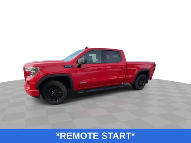 Used 2019 GMC Sierra 1500 Elevation w/ Elevation Convenience Package image 5