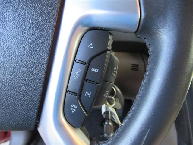 Used 2015 GMC Acadia SLT w/ Open Road Package image 25