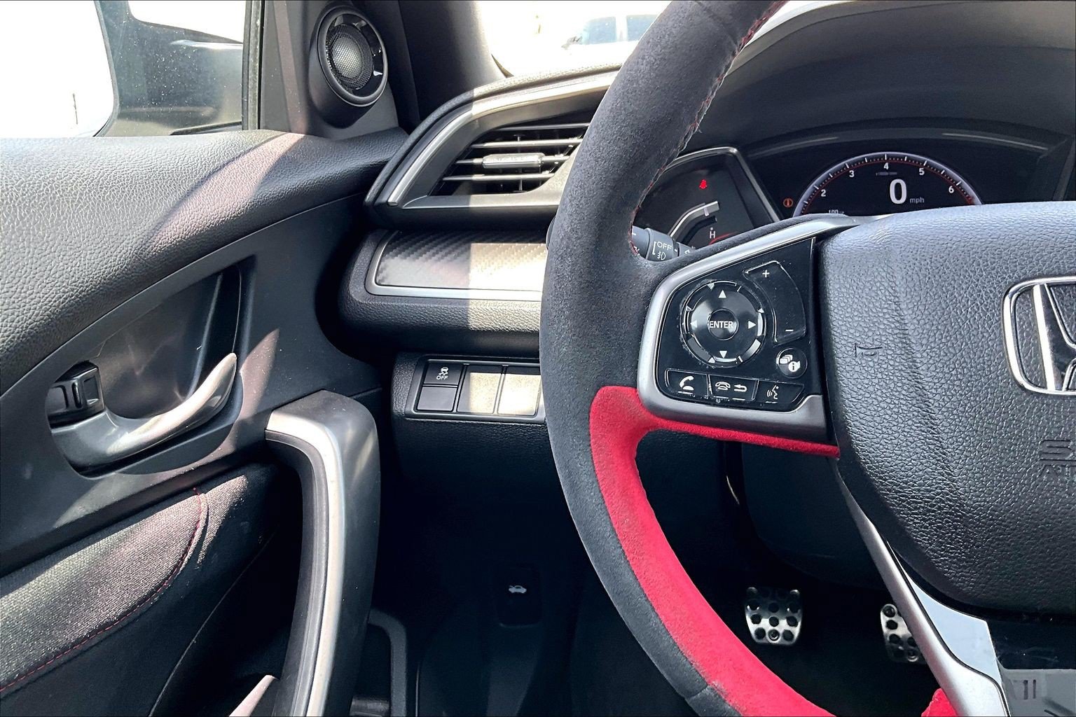 Used 2019 Honda Civic Si image 19