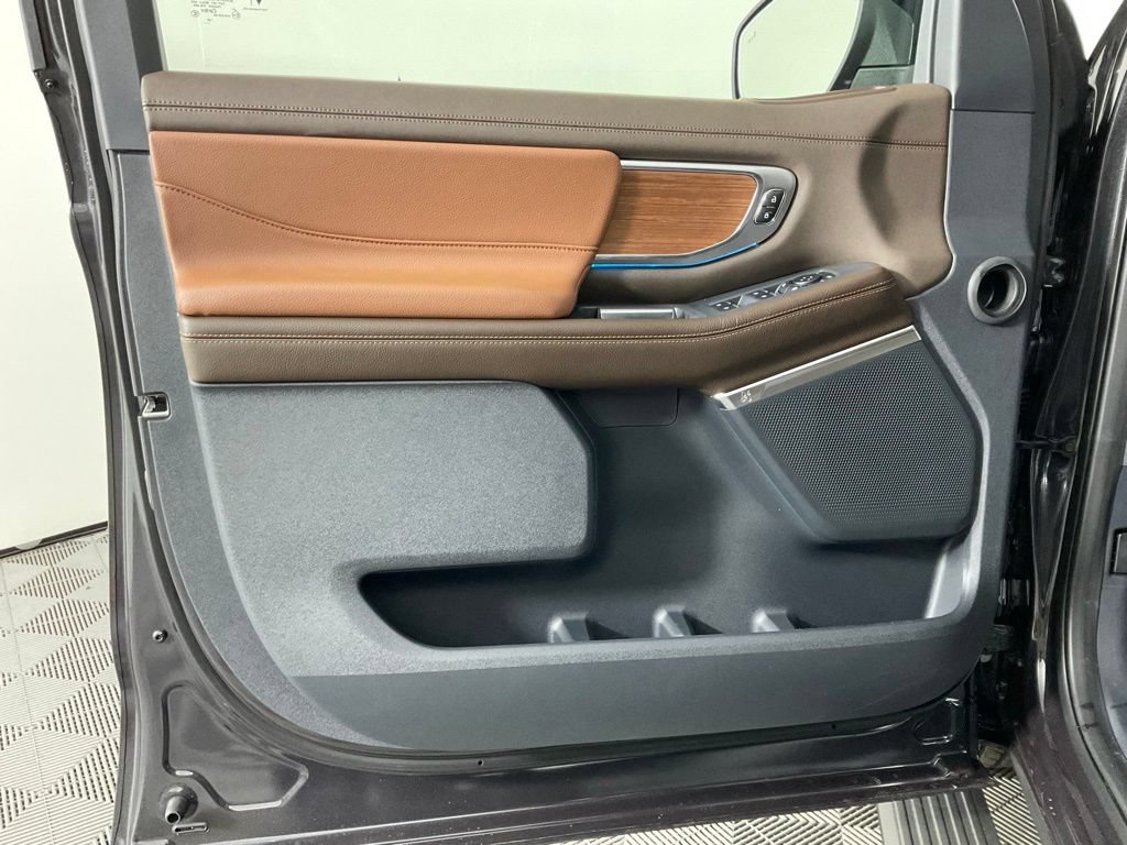New 2027 Ford Expedition King Ranch AWD/4WD image 12