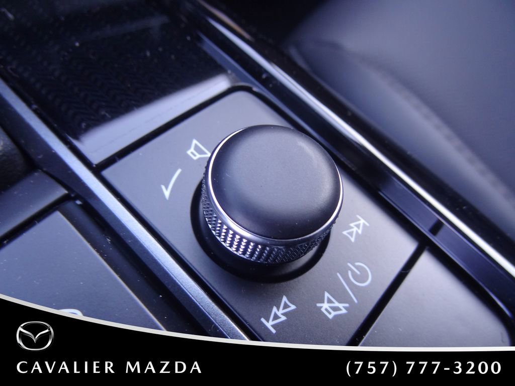 New 2026 MAZDA CX-30 2.5 Turbo w/ Premium Plus Pkg AWD/4WD image 31