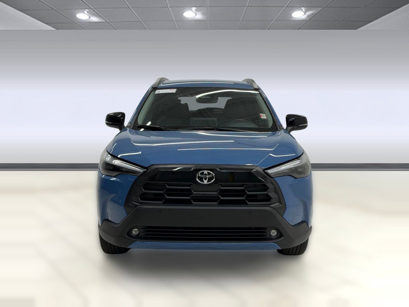 Used 2026 Toyota Corolla Cross XLE FWD image 5