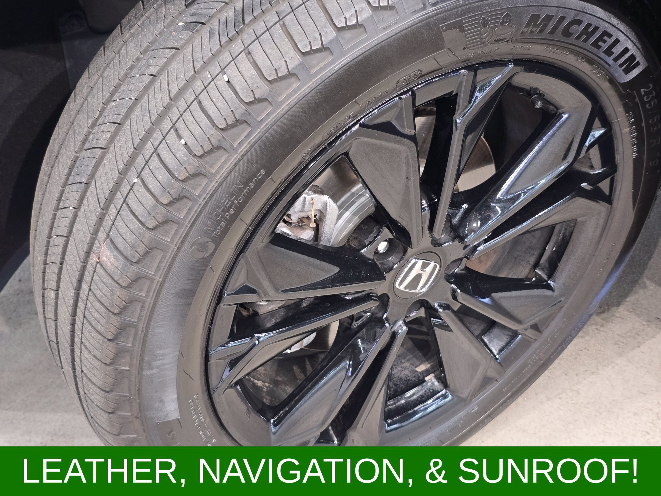 Used 2026 Honda CR-V Sport Touring image 25