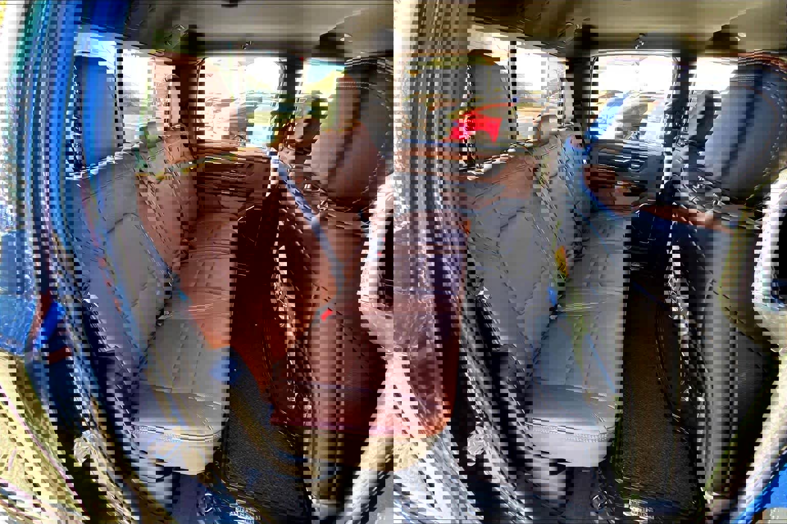 Used 2022 RAM 1500 Limited image 19