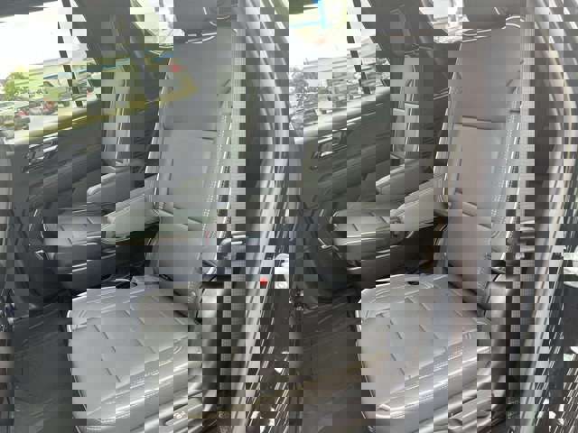 New 2026 Chevrolet Tahoe Premier image 26