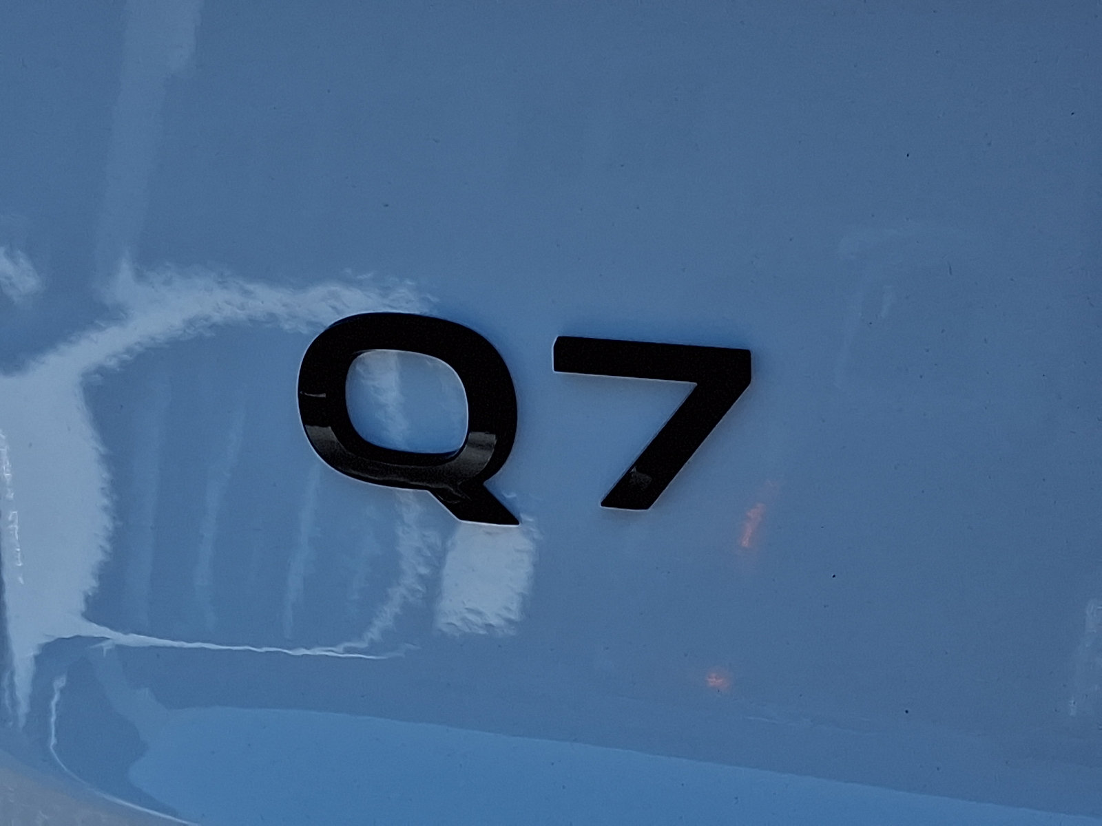New 2026 Audi Q7 2.0T Premium AWD/4WD image 21