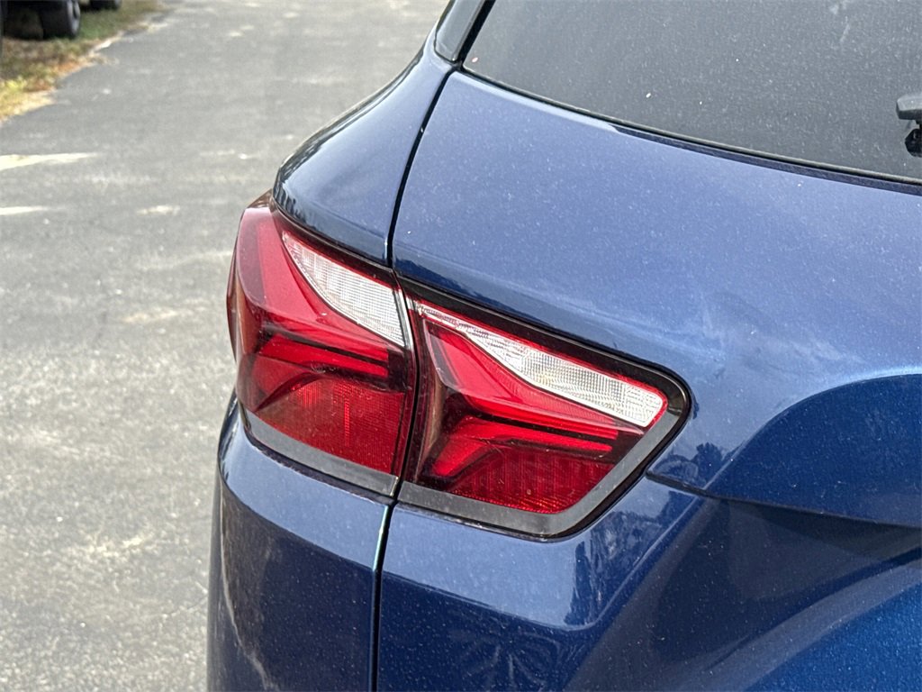 Used 2022 Chevrolet Blazer Premier image 14