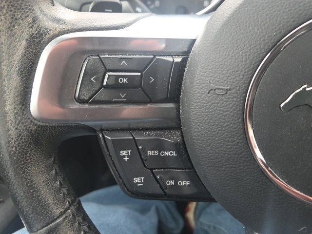 Used 2015 Ford Mustang Coupe w/ Enhanced Security Package RWD image 31