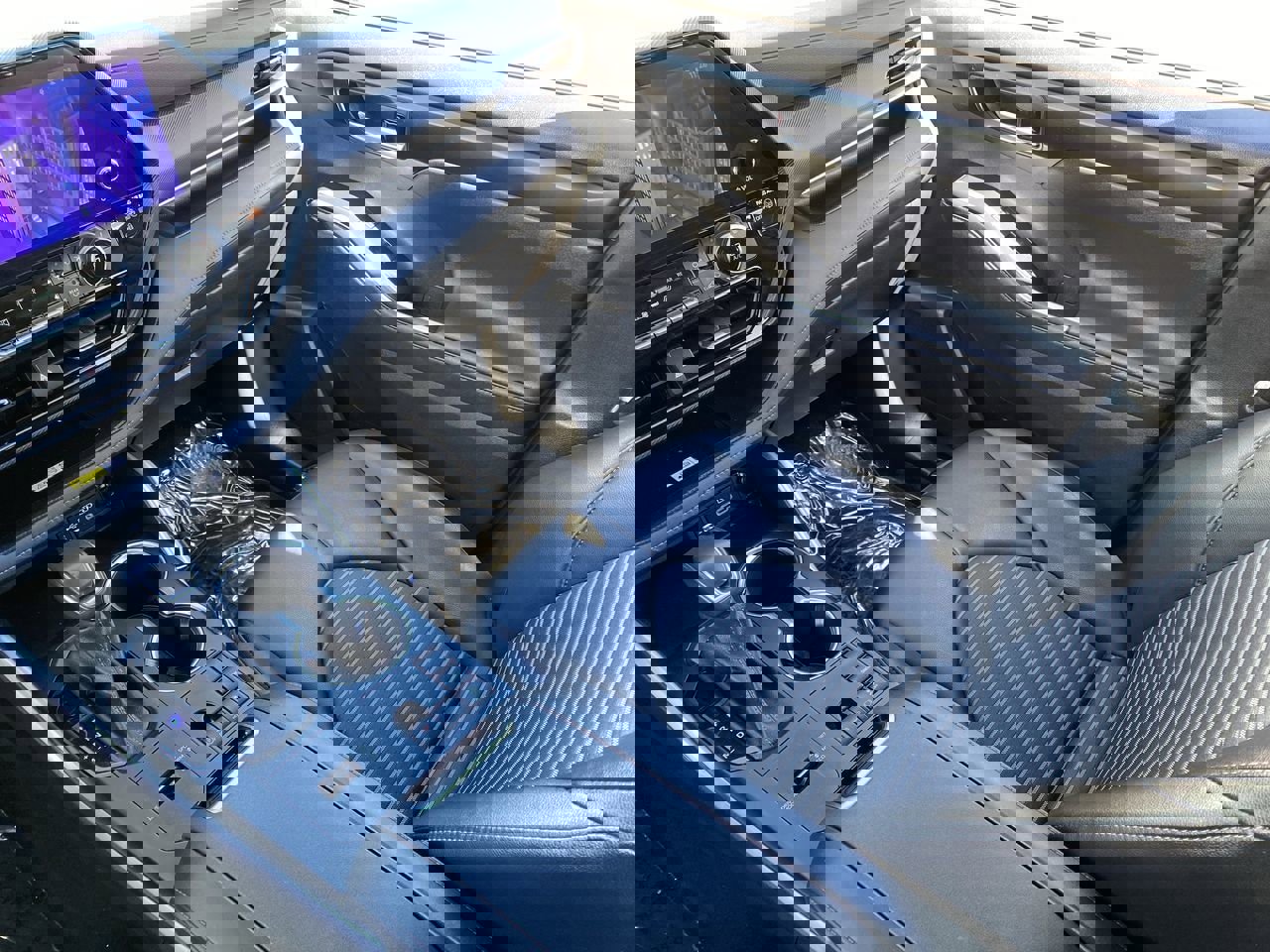 Used 2023 Toyota Highlander XSE image 23