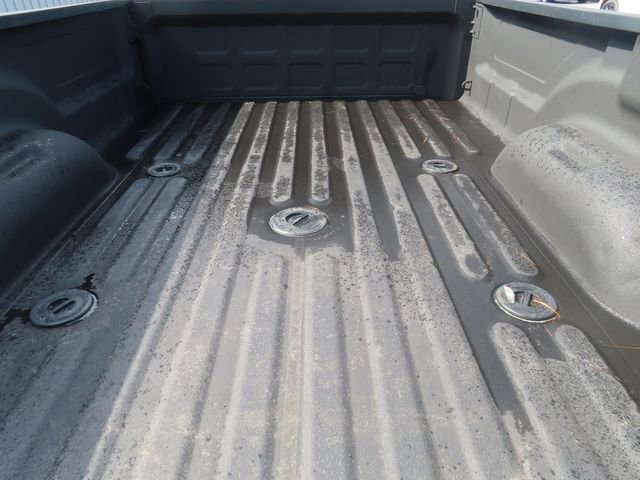 Used 2018 RAM 2500 Laramie image 13