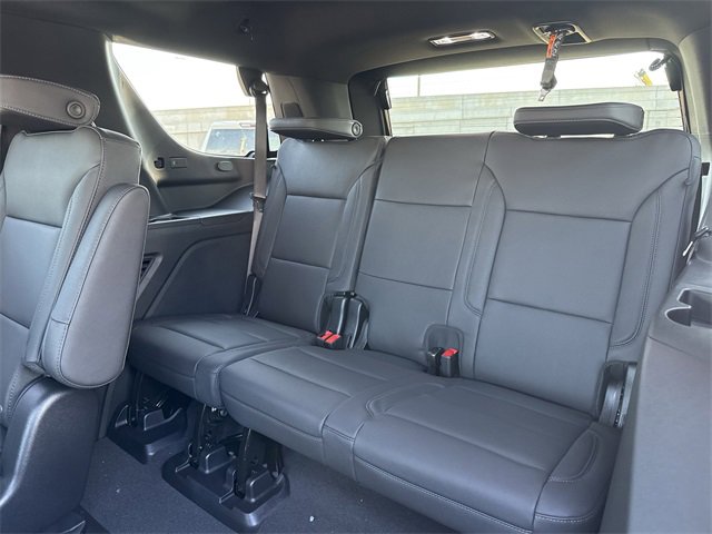 New 2025 Chevrolet Tahoe LT w/ Comfort Package image 28