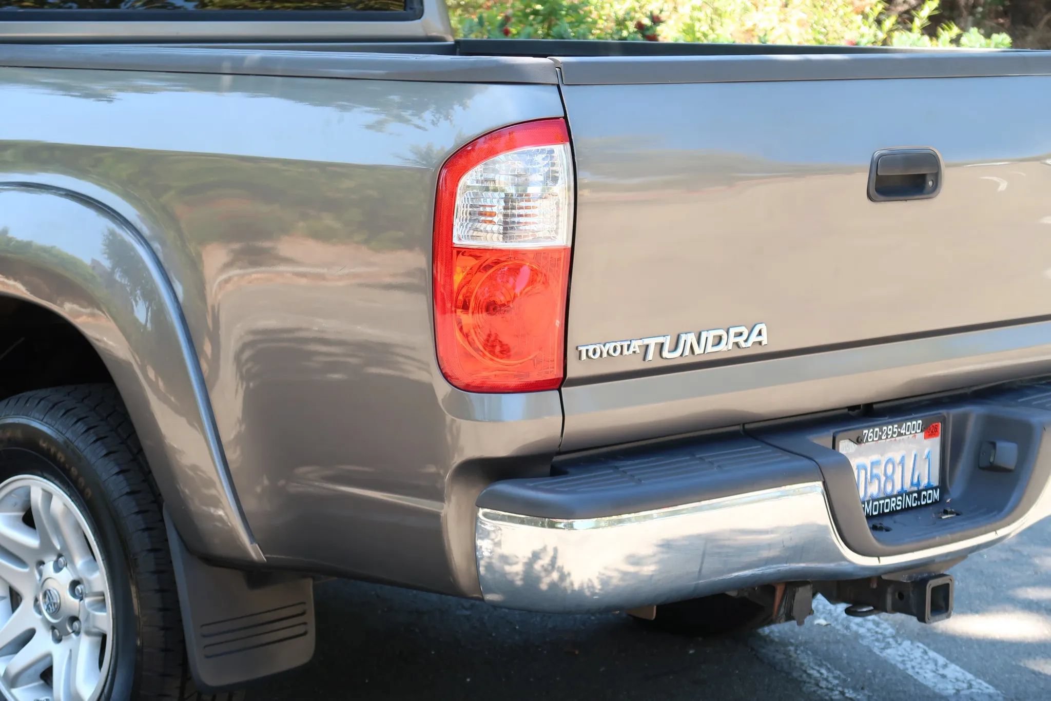 Used 2006 Toyota Tundra SR5 RWD image 14