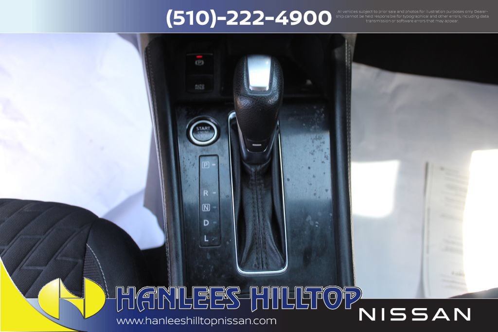 Used 2022 Nissan Kicks SV FWD image 18