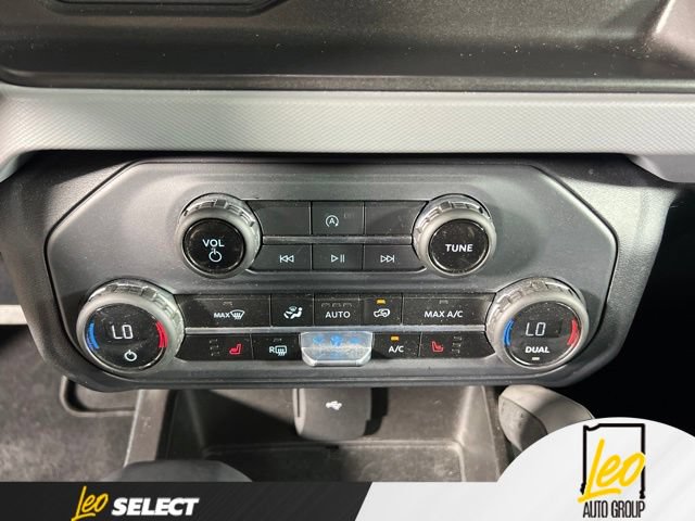 Used 2023 Ford Bronco Big Bend AWD/4WD image 24