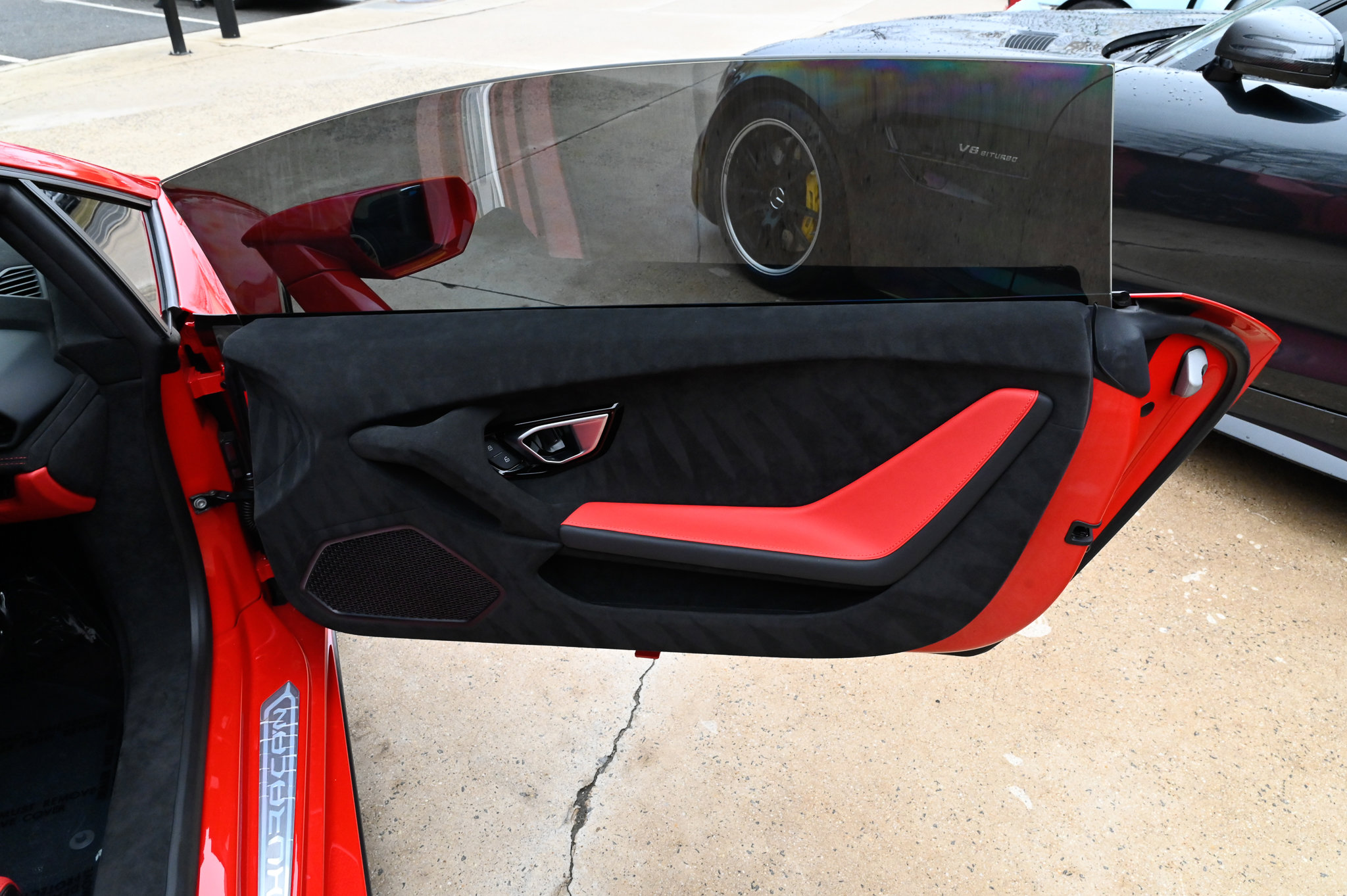 Used 2023 Lamborghini Huracan Tecnica image 45