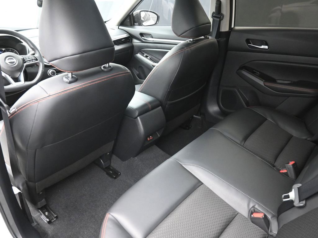 Used 2024 Nissan Altima 2.5 SR image 25