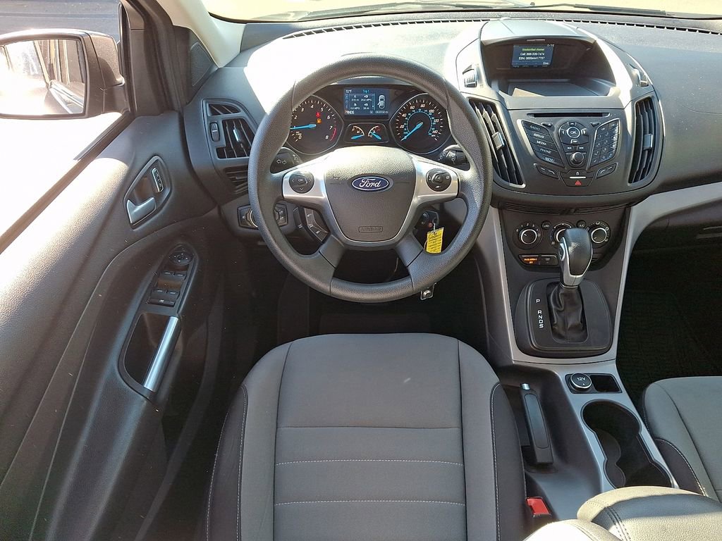 Used 2015 Ford Escape SE image 11