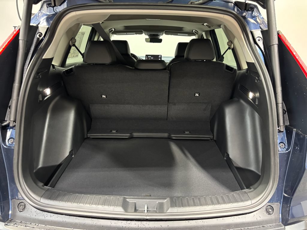New 2026 Honda CR-V EX-L image 15