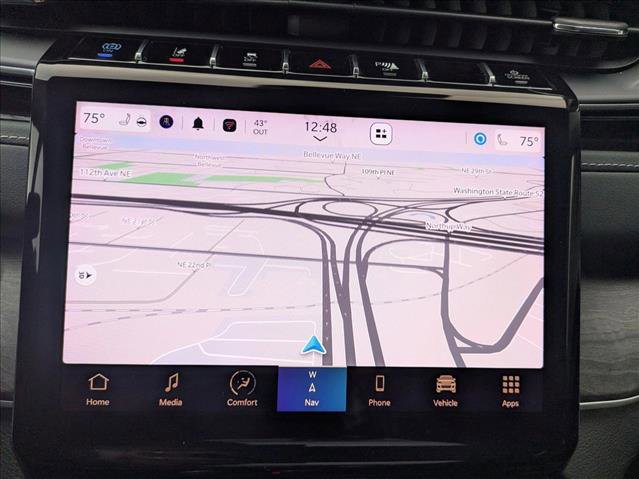 Used 2023 Jeep Grand Cherokee 30th Anniversary image 14