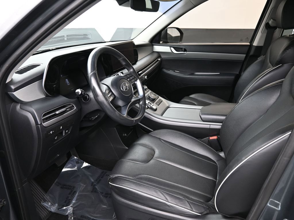 Used 2023 Hyundai Palisade XRT image 13