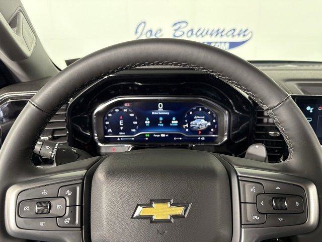 New 2025 Chevrolet Silverado 1500 LT w/ Z71 Off-Road Package image 4
