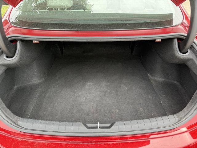 Used 2025 Hyundai Sonata SEL FWD image 26