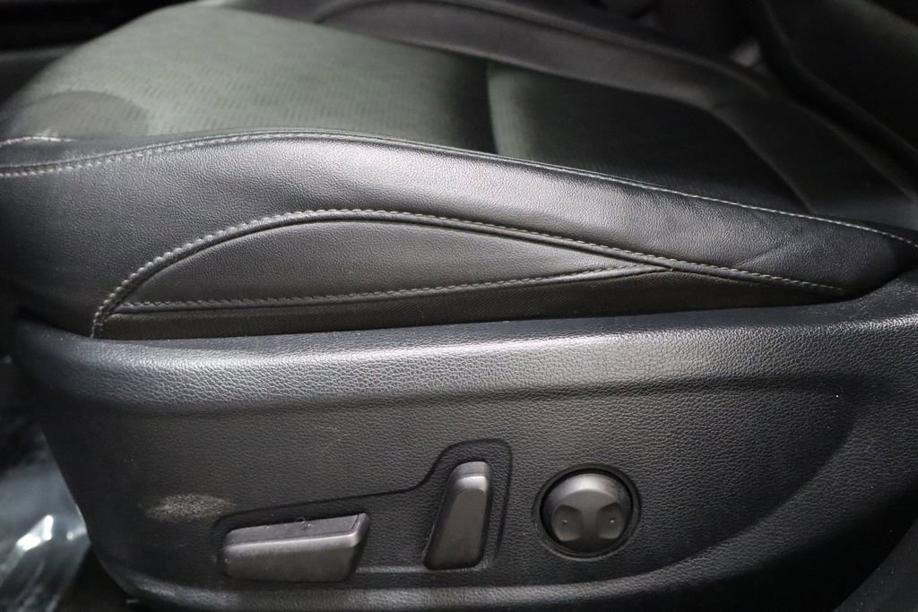 Used 2022 Kia Seltos SX image 20