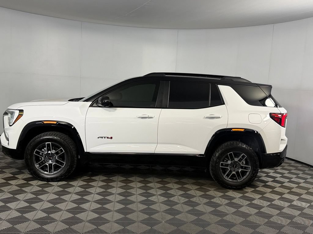 Used 2026 GMC Terrain AT4 w/ Convenience Package III AWD/4WD image 11