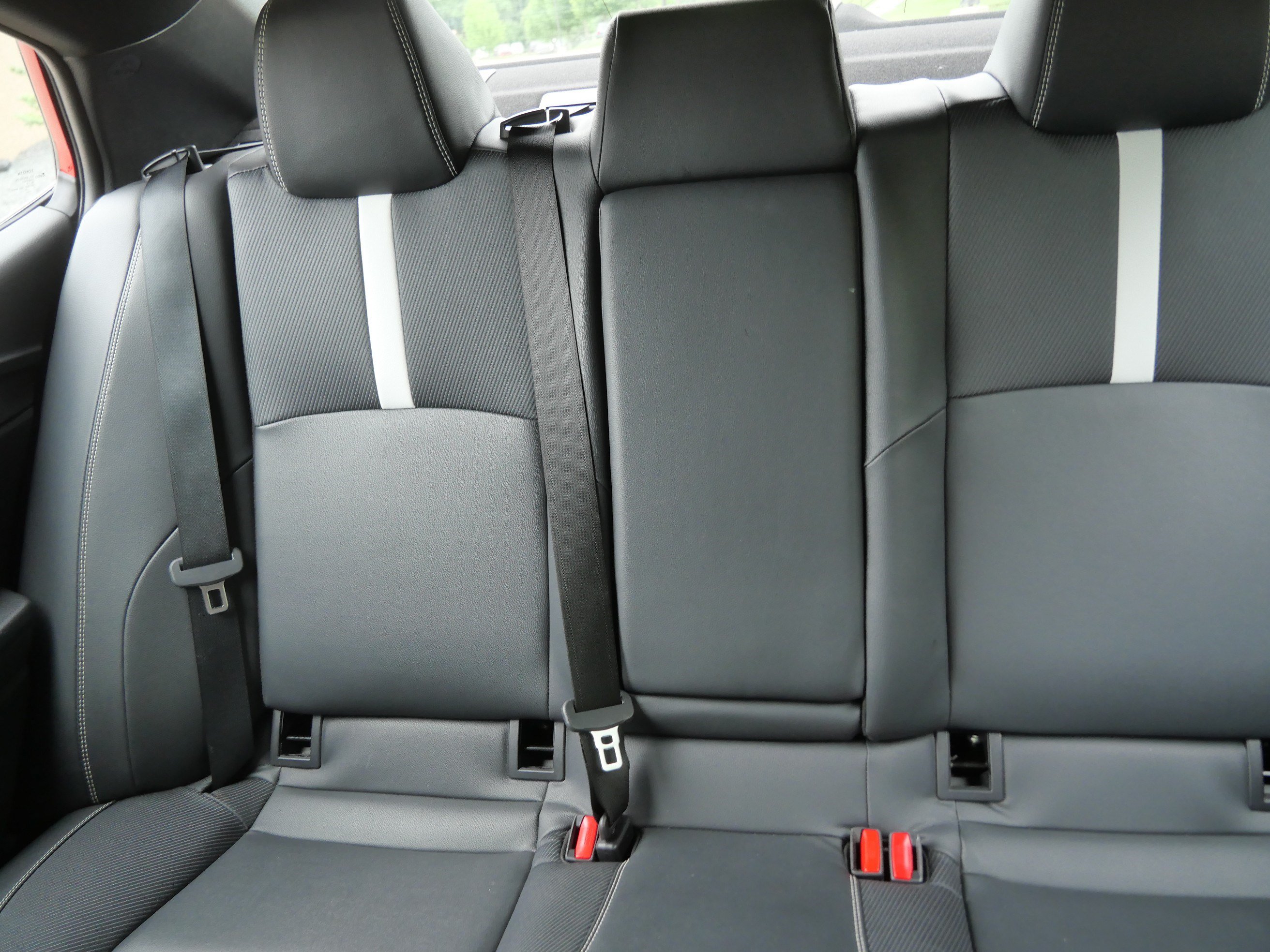 Certified 2025 Toyota Camry SE FWD image 14