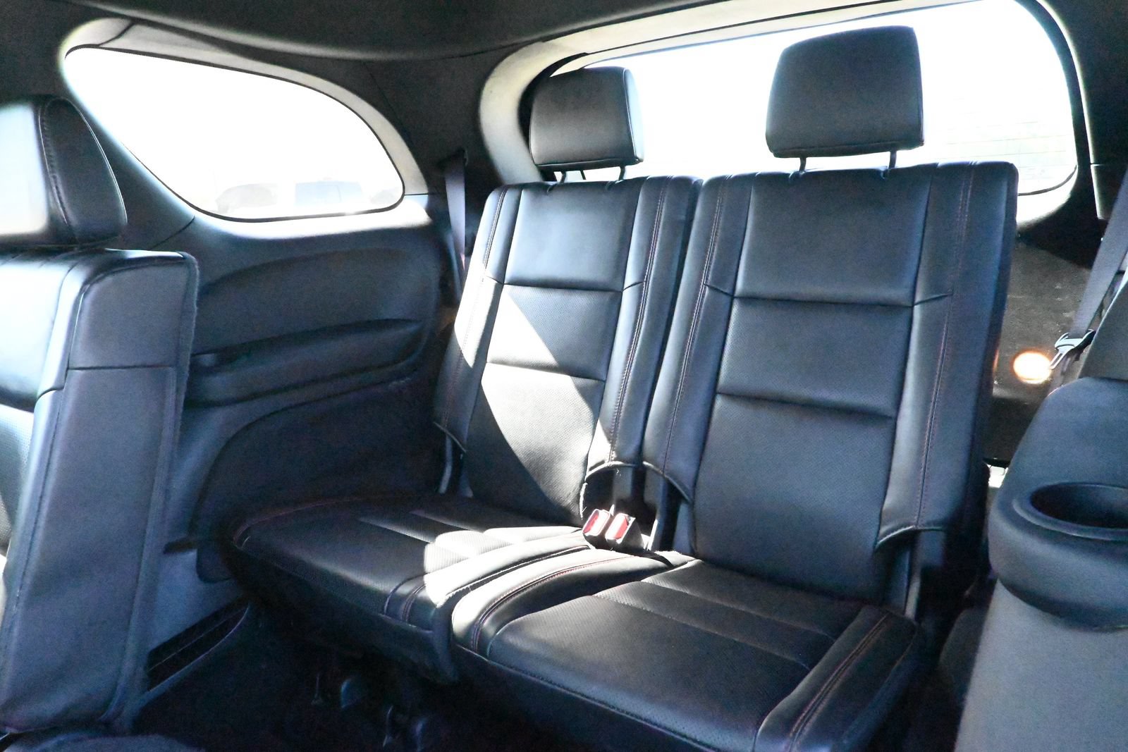 Used 2024 Dodge Durango GT AWD/4WD image 25