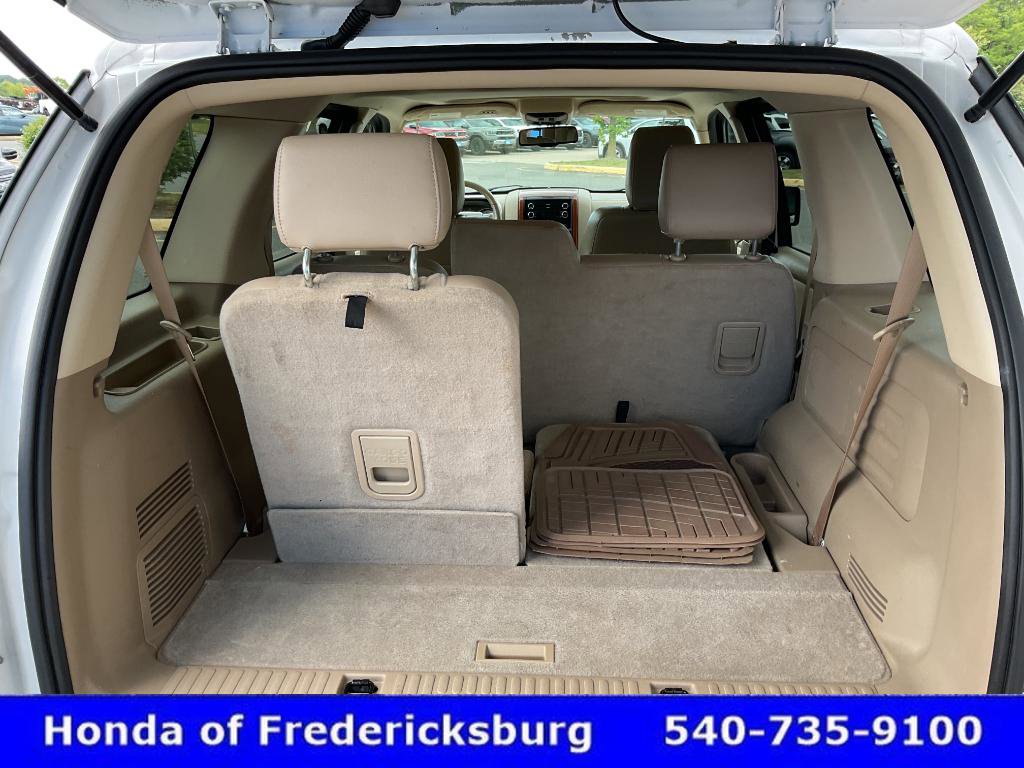 Used 2010 Ford Explorer Eddie Bauer AWD/4WD image 23