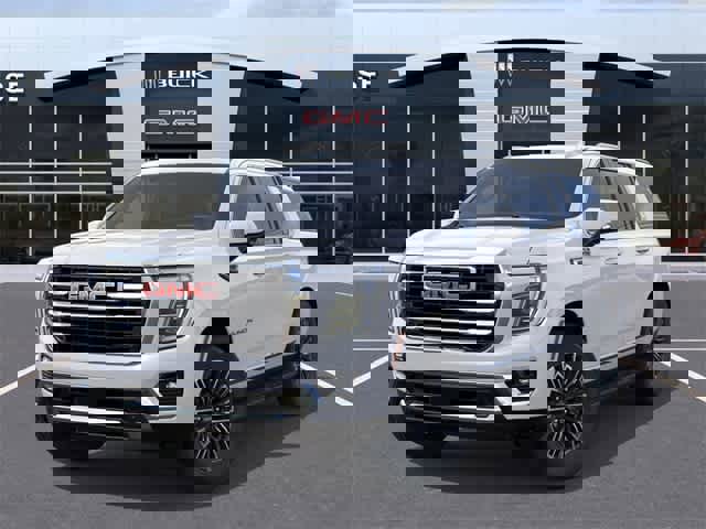 New 2026 GMC Yukon XL Elevation w/ Elevation Premium Package image 7