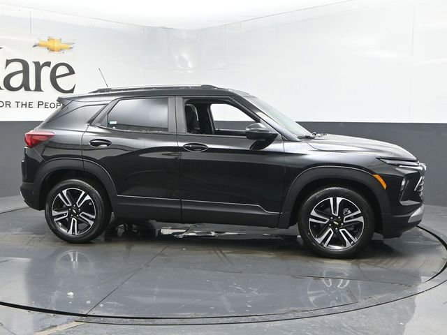 New 2026 Chevrolet TrailBlazer LT w/ Convenience Package