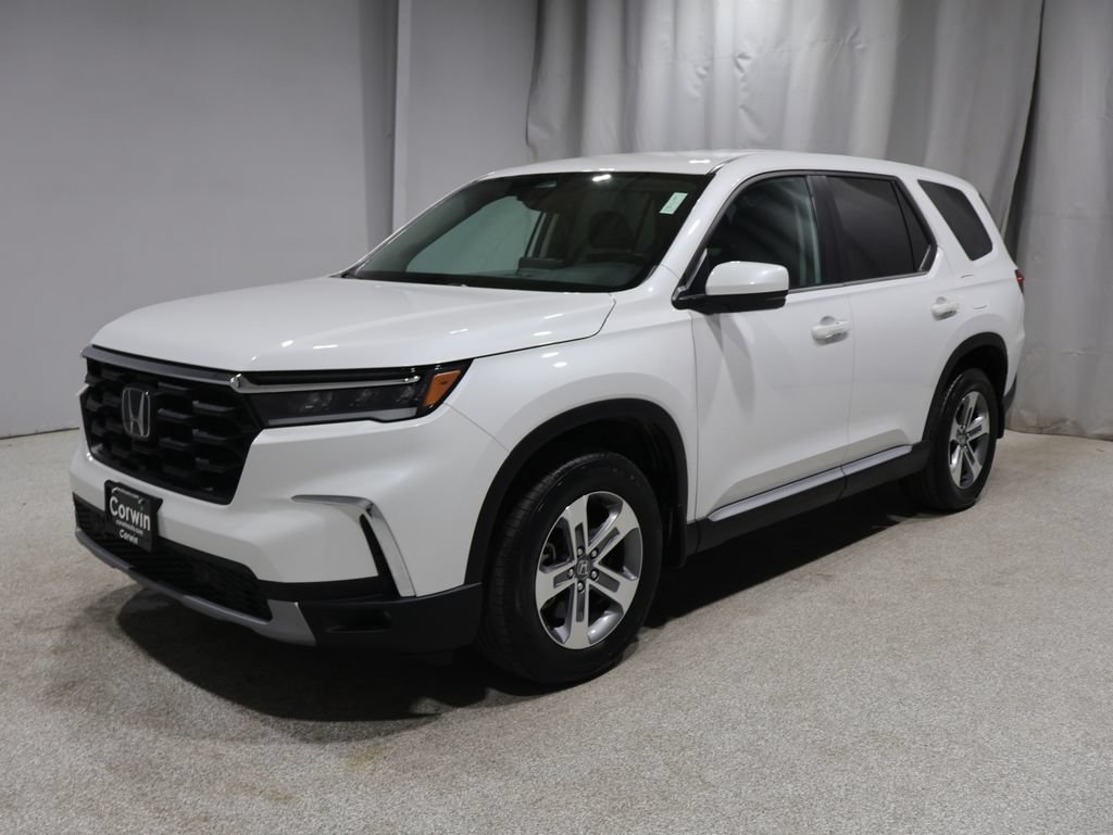 Used 2024 Honda Pilot EX-L image 5