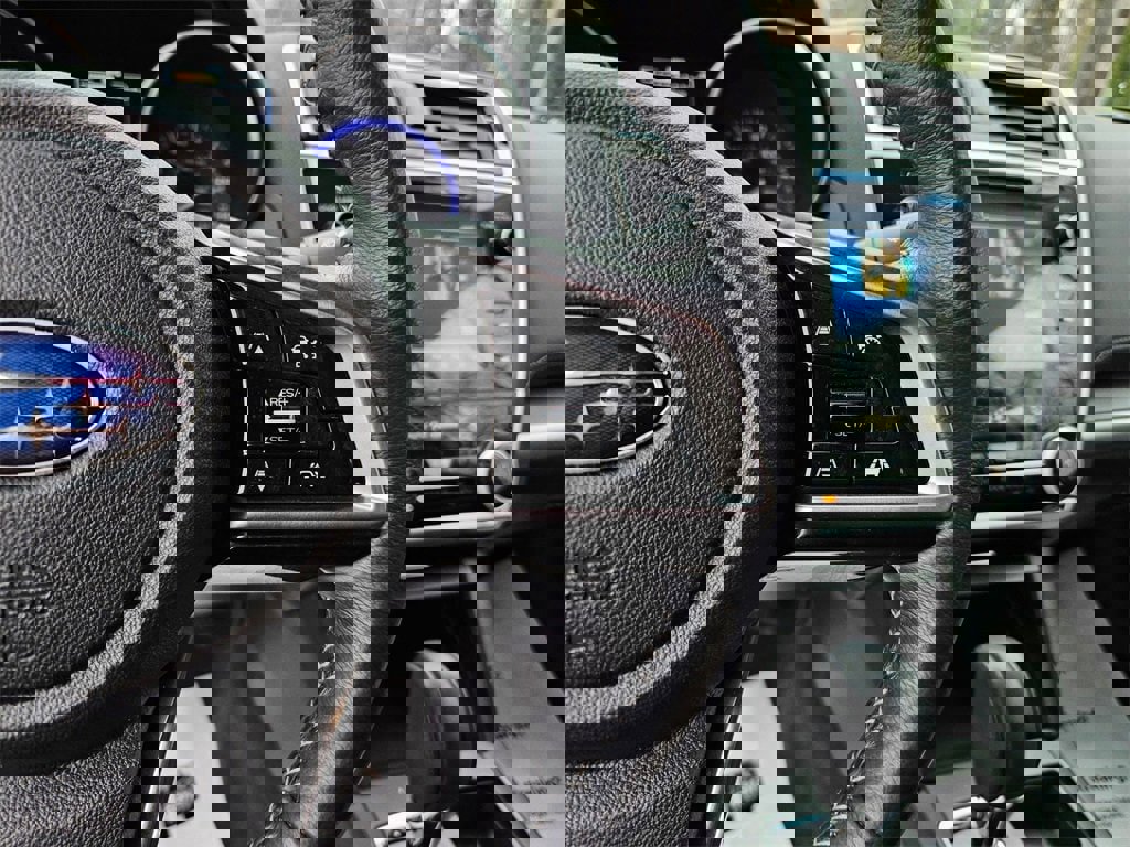 Used 2018 Subaru Legacy 2.5i Limited image 12