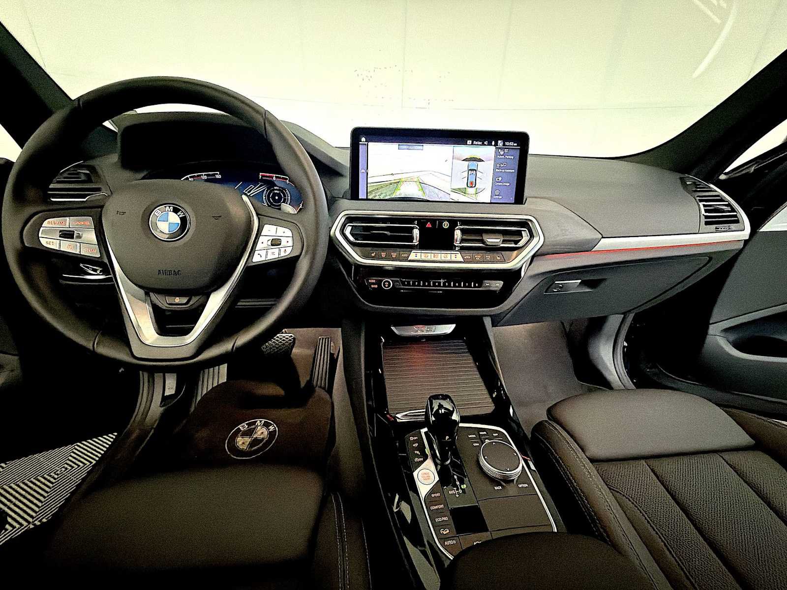 Used 2024 BMW X3 xDrive30i w/ Premium Package w/ZPA AWD/4WD image 15