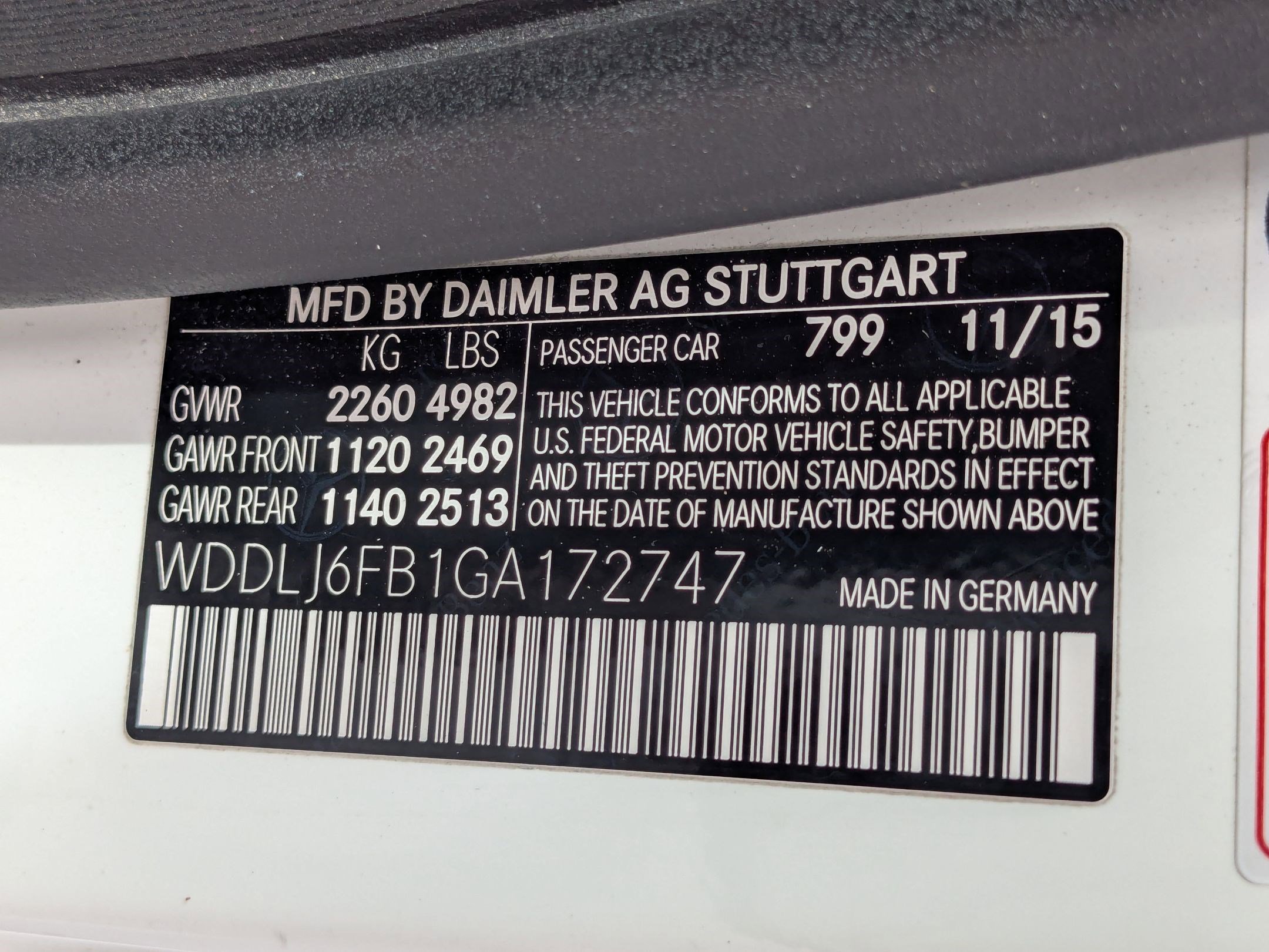 Used 2016 Mercedes-Benz CLS 400 image 39