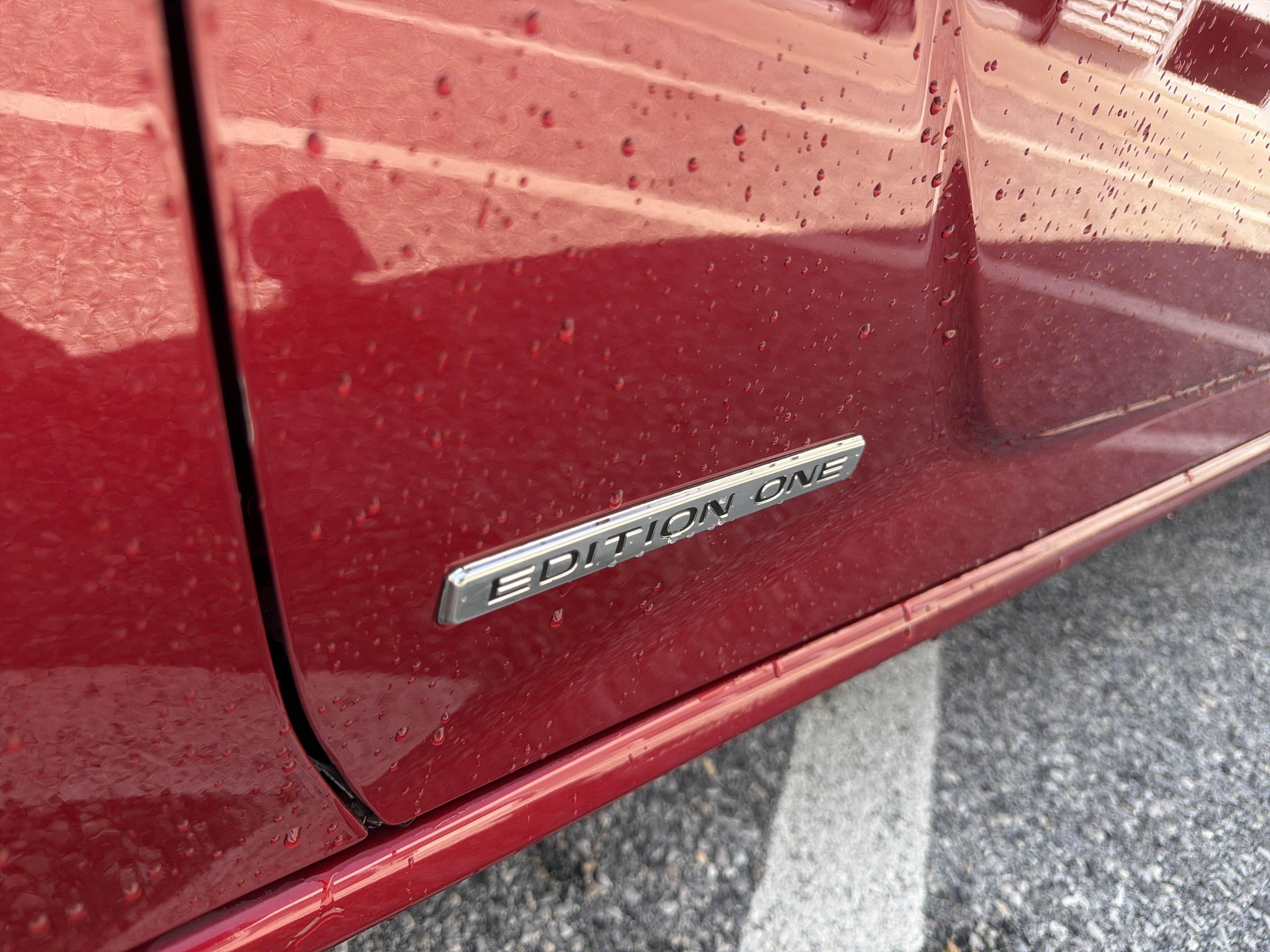 Used 2019 Nissan Altima 2.0 Edition One FWD image 2